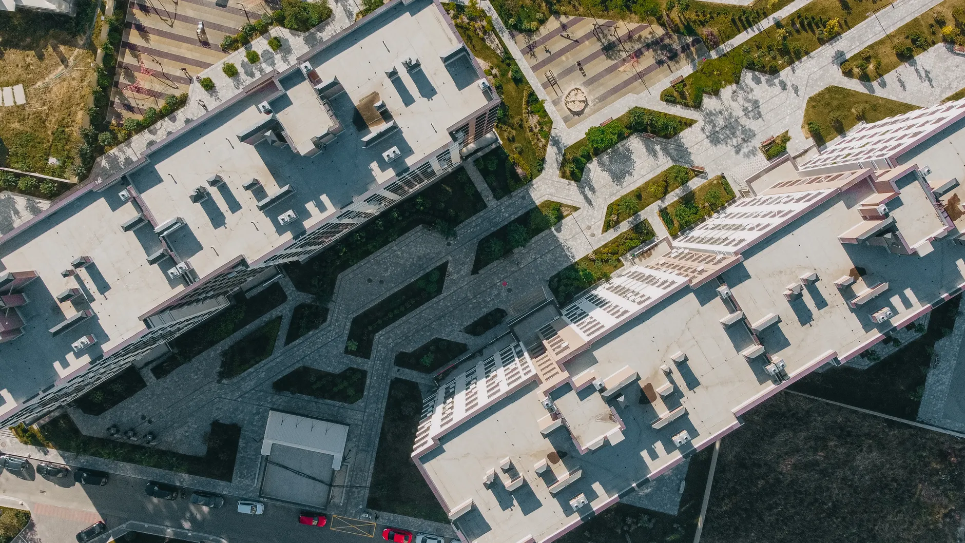 BS 6229 Flat Roofs